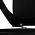 Крышка-сиденье VitrA Sento 120-483-009 тонкое, микролифт, черный матовый