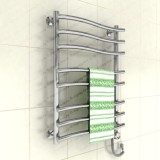 Полотенцесушитель электрический [1"] I ultra electro 400/800 &mdash; 