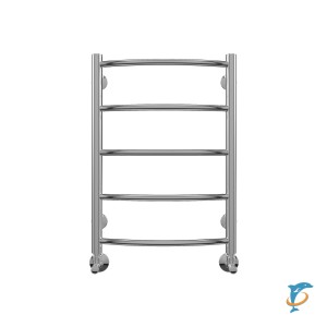 Полотенцесушитель водяной Terminus Классик П6 400х600  (4670078530202)