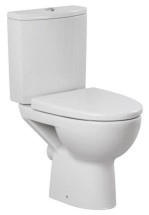 Унитаз-компакт Cersanit Parva 307 PA011 — 