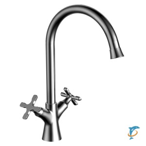 Смеситель Lemark Duetto LM5704C для кухни  (LM5704C)