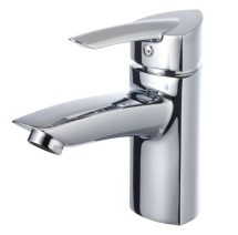 Смеситель Lemark Mars LM3506C для раковины — 