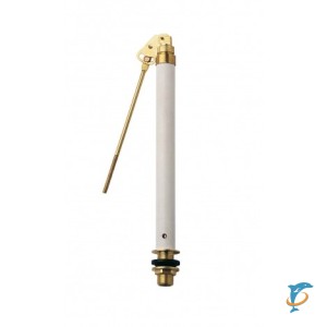 Шаровой Клапан 1/2" RR 179 вертикальный (RR 179)