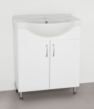 Тумба для комплекта Style Line Эко Стандарт 23 70 — Тумба для комплекта Style Line Эко Стандарт 23 70 S-UM-ERI70-1-w