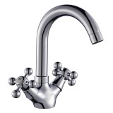 Смеситель для раковины ZOLLEN ESSEN ES52420522 — 