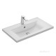 Раковина Aquaton Айрис 80 белая 1A722931AG010  (Aquaton_1A722931AG010)