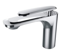 Смеситель для раковины Cezares GEL-LVM-CRM — 