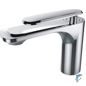 Смеситель для раковины Cezares GEL-LVM-CRM (GEL-LVM-CRM)