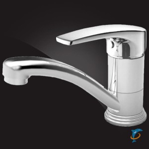 Смеситель Elghansa MONICA CHROME 1600219 хром  (1600219)