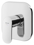 F3075000 Sensation, cмеситель д/душа встраиваемый, шт — 