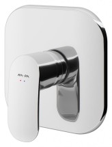 F3075000 Sensation, cмеситель д/душа встраиваемый, шт — 