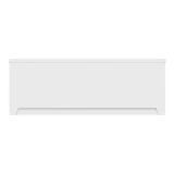 Панель фронтальная к ванне Azario BELLA 120 см, полистирол, белый (AV.0020120F) &mdash; 