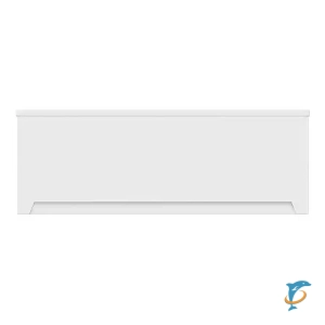 Панель фронтальная к ванне Azario BELLA 120 см, полистирол, белый (AV.0020120F)  (AV.0020120F )