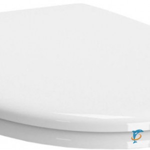 Крышка-сиденье VitrA Norm 84-003-749 с микролифтом  (84-003-749)