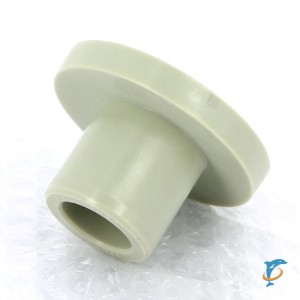 Бурт фальцевый сварка FV-PLAST 75  (230075)