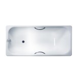 Ванна чугунная Maroni AURA LUX 150х70 &mdash; 