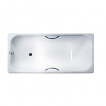 Ванна чугунная Maroni AURA LUX 150х70 — 