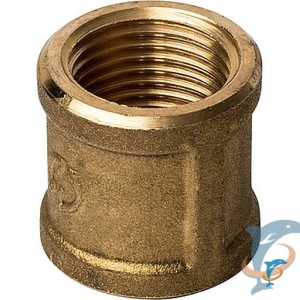 Stout Муфта ВВ 1/4  (SFT-0005-001414)