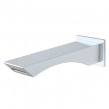 Излив для ванны Lemark LM5881CW встраиваемый — 