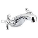 Смеситель для раковины VIDIMA RETRO BA118AA — 