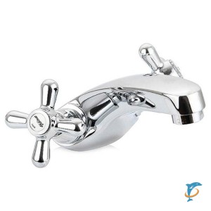 Смеситель для раковины VIDIMA RETRO BA118AA (BA118AA)