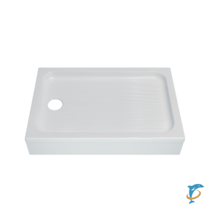 Поддон душевой Triton 120x80 низкий (ПД26) (Щ0000042952)