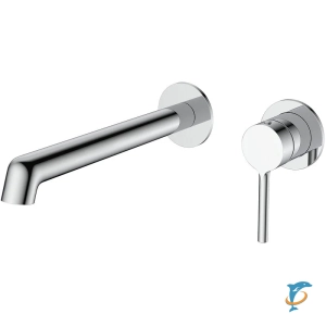 Смеситель для умывальника встраиваемый RAGLO R20.11 (R20.11)