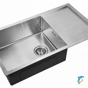 Кухонная мойка Zorg R 7844 Inox  (R 7844 Inox)