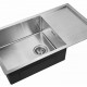 Кухонная мойка Zorg R 7844 Inox  (R 7844 Inox)