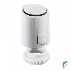 Термоэлектрический сервопривод Oventrop 2-х позиционный арт.1012416  (1012416)