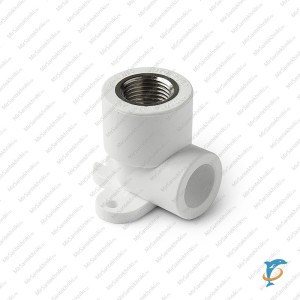 Угольник Millennium настенный 25-3/4 вн.рез.  (3M22-bat-250c01
)