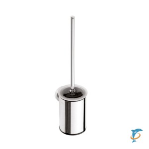 Ёршик настенный Sapho X-Round XR305, хром (XR305)