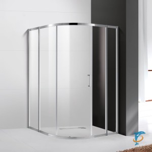 MOLVENO-R-11-90+30-C-Cr-IV Душевой уголок (MOLVENO-R-11-90+30-C-Cr-IV)