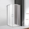 MOLVENO-A-2-100-P-Cr Душевой уголок MOLVENO-A-2-100-P-Cr Душевой уголок —