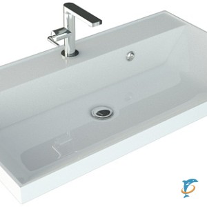 Раковина мебельная Style ASTI 800x450  (СС-00002465)