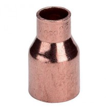 Муфта Viega d76,1х64 редукционная под пайку, ВН медь, модель 95243 — 