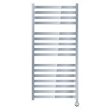 Полотенцесушитель электрический Lemark Bellario LM68116E П16 500x1100, левый/правый — 
