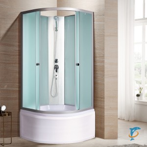 Душевая кабина River Nara Light Б/К 90/44 МТ (10000003576)