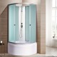 Душевая кабина River Nara Light Б/К 90/44 МТ  (10000003576)