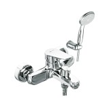 Смеситель Lemark Point LM0314C для ванны — 