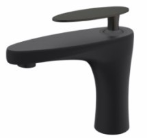 Смеситель KAISER Star 02011-2 для раковины — 