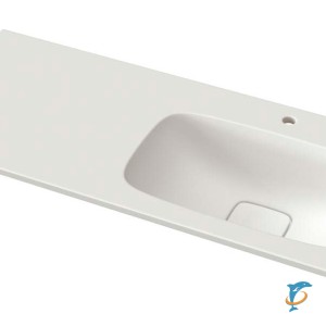 Раковина мебельная Taliente Barselona 120R правая (Taliente_ФР-00007068)
