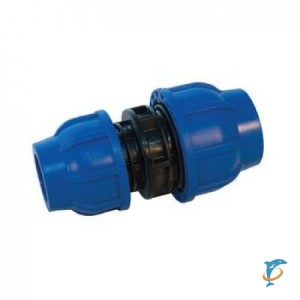 Муфта ПНД Millennium переходная ф 40х32  (PFMP4032)