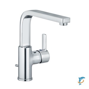 Смеситель Kludi Zenta 420250575  (420250575)