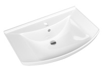 Раковина мебельная Kirovit Стиль 650 — Раковина мебельная Kirovit "Стиль"- 750 Киров