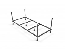 Рама для ванны Cersanit SMART 170 — 