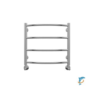 Полотенцесушитель водяной Terminus Классик П4 500х500 (4670078544117)