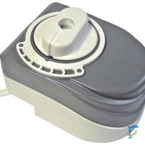 Сервопривод Stout 230V 120s  (SVM-0005-230001)