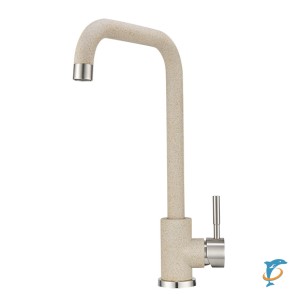 Смеситель для кухни Granula Standart ST-4033 пирит (ST-4033 пирит)