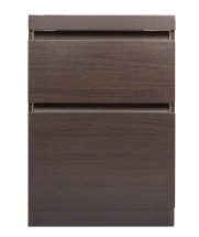 Тумба для комплекта El Fante напольная Даллас 120 Люкс венге PLUS — Тумба для комплекта El Fante напольная Даллас 120 Люкс венге PLUS CC-00000424